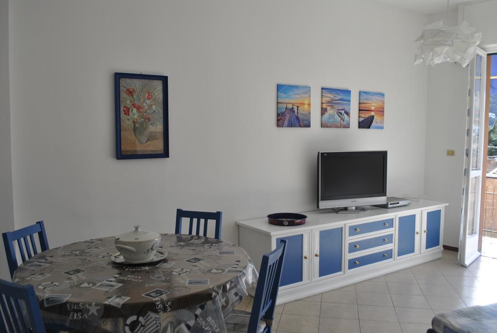 Appartamento Maestrale Rapallo Pokoj fotografie
