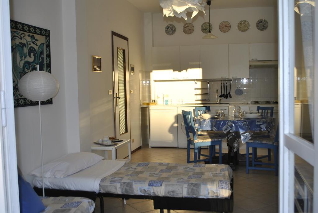 Appartamento Maestrale Rapallo Exteriér fotografie