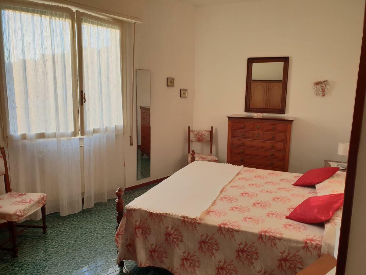 Appartamento Maestrale Rapallo Exteriér fotografie